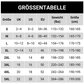 🥳Wiederkäufer-Rate über 90%!🥳 Herren Cord-Cargohose mit entspannter Passform