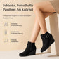 🥳Alles im Sale! Schnell sein!🥳 Lässige Damen-Stiefeletten mit Keilabsatz