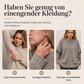 💥50% Rabatt! Nur heute!💥 Dicker Strick-Cardigan für Damen mit Fledermausärmeln