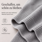 💥50% Rabatt! Nur heute!💥 Dicker Strick-Cardigan für Damen mit Fledermausärmeln