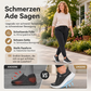 🌟Bestseller reduziert! Nur diese Woche!🌟 Leichte Fly-Knit Plateausneaker für Damen