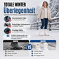 🎉Top Angebot! Jetzt kaufen!🎉 Damen Winter-Mittelkalbs rutschfeste Schneestiefel