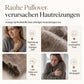 📢Experten empfehlen es!📢Freizeit-Strickjacke für Damen mit lockerer Passform