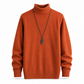 ⏰Beliebt und bald ausverkauft!⏰ Herbst/Winter Slim Fit Pullover Strickpullover