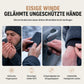 Winterliche Strickhandschuhe für Damen und Herren, verdickt, warm und winddicht, Fahrradhandschuhe