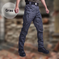 ⏰Aktion endet bald!⏰ Wasserdichte, abriebfeste Tactical Hose mit mehreren Taschen