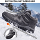 ❄️🥾 Gefütterte Schneestiefel mit robuster Profilsohle | Keine kalten Füße, kein Ausrutschen auf glatten Oberflächen – Warmes Futter, fester Halt & wintertauglich ✨