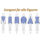 🔥 Damen Frühlings Midi-Lang Strickpullover