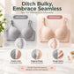Women's Seamless Soft Underwire Bra