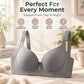 Women's Seamless Soft Underwire Bra