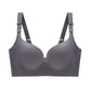 Women's Seamless Soft Underwire Bra