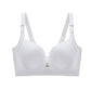 Women's Seamless Soft Underwire Bra