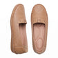 💥Jetzt stark nachgefragt! Nur wenig übrig!💥 Damen Atmungsaktive Slipper Flache Schuhe