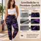 📢🎉50%Rabatt!!!🛍️✨Freizeit-Cargo-Jogginghose für Damen im Camouflage-Design