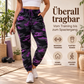 📢🎉50%Rabatt!!!🛍️✨Freizeit-Cargo-Jogginghose für Damen im Camouflage-Design