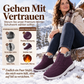 🌟Bestseller reduziert! Nur diese Woche!🌟 Unisex Winter warme rutschfeste Slipperschuhe