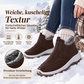 🌟Bestseller reduziert! Nur diese Woche!🌟 Unisex Winter warme rutschfeste Slipperschuhe