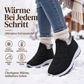 🌟Bestseller reduziert! Nur diese Woche!🌟 Unisex Winter warme rutschfeste Slipperschuhe