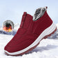 🌟Bestseller reduziert! Nur diese Woche!🌟 Unisex Winter warme rutschfeste Slipperschuhe