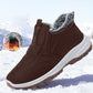 🌟Bestseller reduziert! Nur diese Woche!🌟 Unisex Winter warme rutschfeste Slipperschuhe