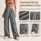 📢🎉50%Rabatt!!!🛍️✨Damen Freizeit Retro Cord Cargo Hose