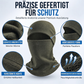 🌊Winter-Sale!🌊 Winterwinddichte Wärmende Fahrrad-Balaclava