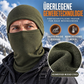 🌊Winter-Sale!🌊 Winterwinddichte Wärmende Fahrrad-Balaclava
