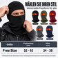 🌊Winter-Sale!🌊 Winterwinddichte Wärmende Fahrrad-Balaclava