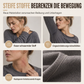 🥳Über 50.000 verkauft! 50% Rabatt!🥳 Damen Lockeres Casual Rundhals Langarm T-Shirt Farbblock Pullover Oberteil
