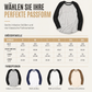 🥳Über 50.000 verkauft! 50% Rabatt!🥳 Damen Lockeres Casual Rundhals Langarm T-Shirt Farbblock Pullover Oberteil