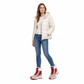 🚨Heiß begehrt! 50% Rabatt!🚨 Damen Winter-Schneestiefel, verdickte Mittelschaft-Stiefel für Outdoor-Reisen, in Übergröße