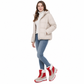 🚨Heiß begehrt! 50% Rabatt!🚨 Damen Winter-Schneestiefel, verdickte Mittelschaft-Stiefel für Outdoor-Reisen, in Übergröße