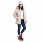 🚨Heiß begehrt! 50% Rabatt!🚨 Damen Winter-Schneestiefel, verdickte Mittelschaft-Stiefel für Outdoor-Reisen, in Übergröße