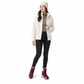 🚨Heiß begehrt! 50% Rabatt!🚨 Damen Winter-Schneestiefel, verdickte Mittelschaft-Stiefel für Outdoor-Reisen, in Übergröße