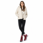 🚨Heiß begehrt! 50% Rabatt!🚨 Damen Winter-Schneestiefel, verdickte Mittelschaft-Stiefel für Outdoor-Reisen, in Übergröße
