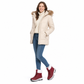 🚨Heiß begehrt! 50% Rabatt!🚨 Damen Winter-Schneestiefel, verdickte Mittelschaft-Stiefel für Outdoor-Reisen, in Übergröße