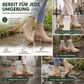 🔥Kundenfavorit!🔥 Freizeit-Stiefeletten für Damen mit niedlichem Absatz, quadratischer Zehenpartie, klobigem Absatz und sockenartigem Knöchelschuh-Design