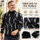 ⏰Beliebt und bald ausverkauft!⏰ Lässiger Herren-Rollkragenpullover mit taillierter Passform – bequem & vielseitig