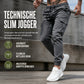 👖 Leichte lässige Cargohosen – Outdoor-Wander-Jogger für Herbst und Winter, Laufen und Training 🔥✨