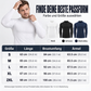 Herren Slim Fit Thermooberteil für Sport