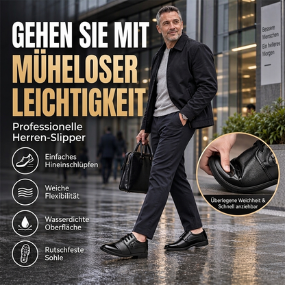 🌟Nr. 1 in der Kategorie!🌟 Herren Business Anzugschuhe aus PU-Leder