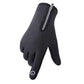 📢Jetzt zuschlagen!📢 Gants de cyclisme thermiques d'hiver avec doigts compatibles écran tactile