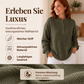 🔥Heiß begehrt! Jetzt sichern!🔥 Damen Waffelstrick Henley Sweatshirt