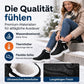 💥Nur wenig übrig!💥 Warme Damen-Martinstiefel mit Plüschfutter