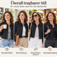 ⏰Beliebt und bald ausverkauft!⏰ Klassische bauchfreie Jeansjacke für Damen