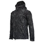 Winddichte taktische Outdoor-Kapuzenjacke für Herren