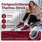 💥Fast ausverkauft wegen hoher Nachfrage!💥Unisex Winter Warme Schlupf-Schneeschuhe
