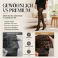 🎉Top Angebot! Jetzt kaufen!🎉 Sexy Damenstrumpfhose mit Leopardenmuster-Jaquard