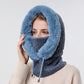 💞Nur für kurze Zeit!💞 Winter Balaclava Thermo-Pullover-Kapuze