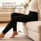 🔥Bestseller!🔥 Warme Damen-Leggings mit hoher Elastizität und schmaler Passform
